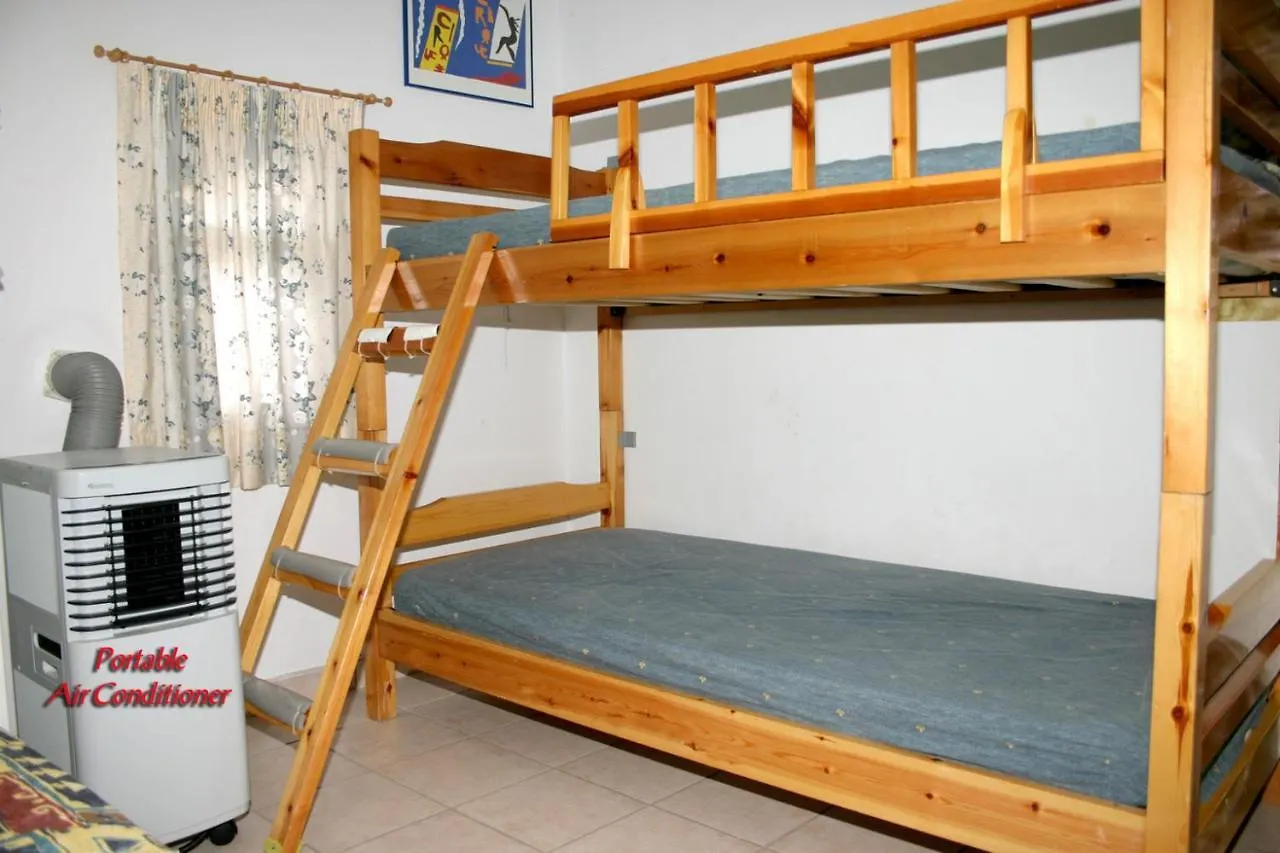 Apartment Just 20 Meters From The Beach Toroni