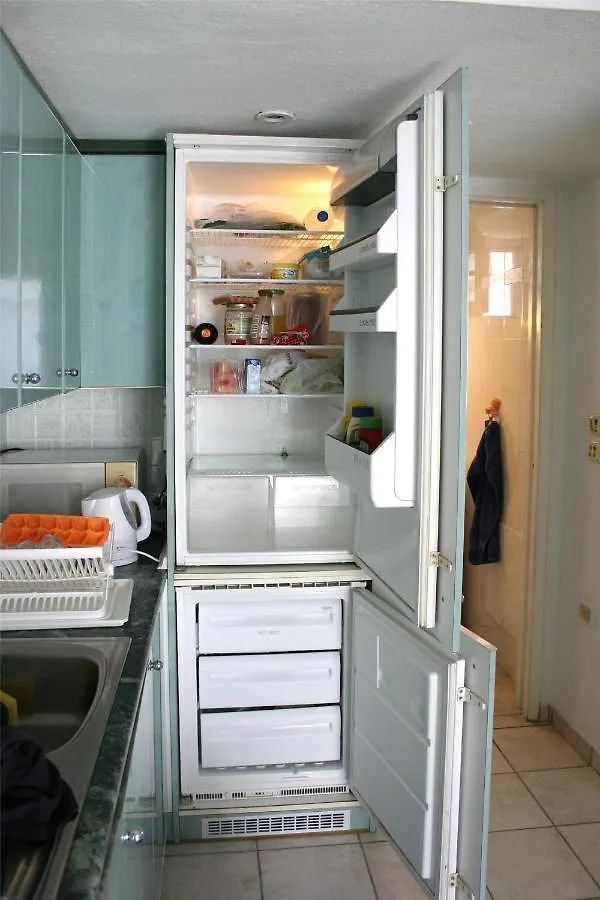 Just 20 Meters From The Beach Toroni Apartment