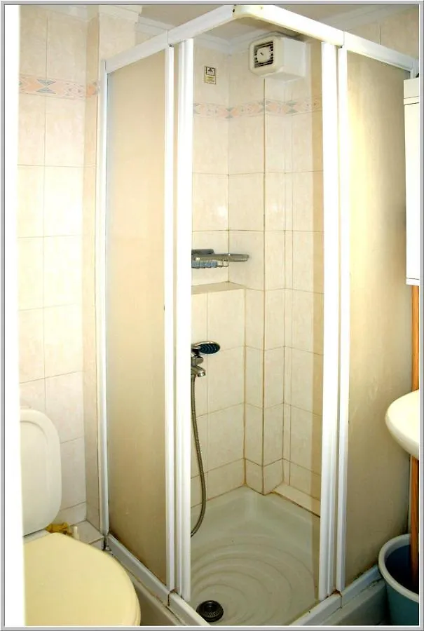 Apartment Just 20 Meters From The Beach Toroni Greece