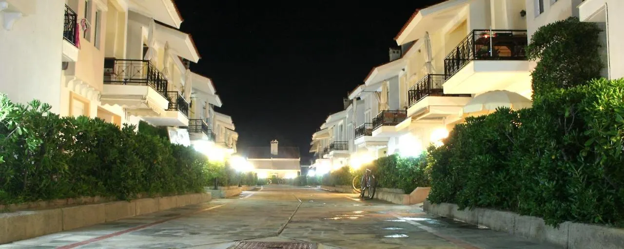 Apartment Just 20 Meters From The Beach Toroni